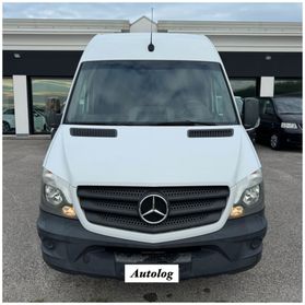 Mercedes-benz Sprinter F37/33 311 CDI TN Furgone Executive