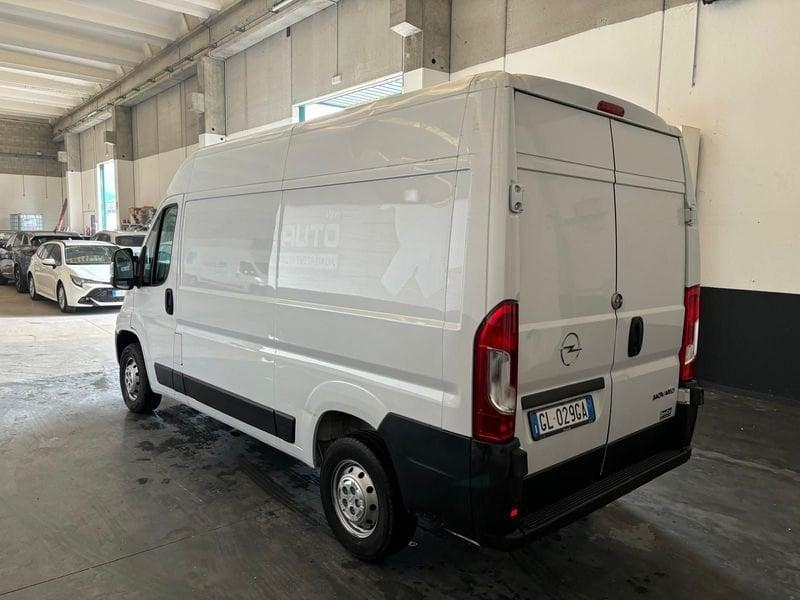 Opel Movano 33 2.2 BlueHDi 120 S&S L2H2 (IVA ESCL.)