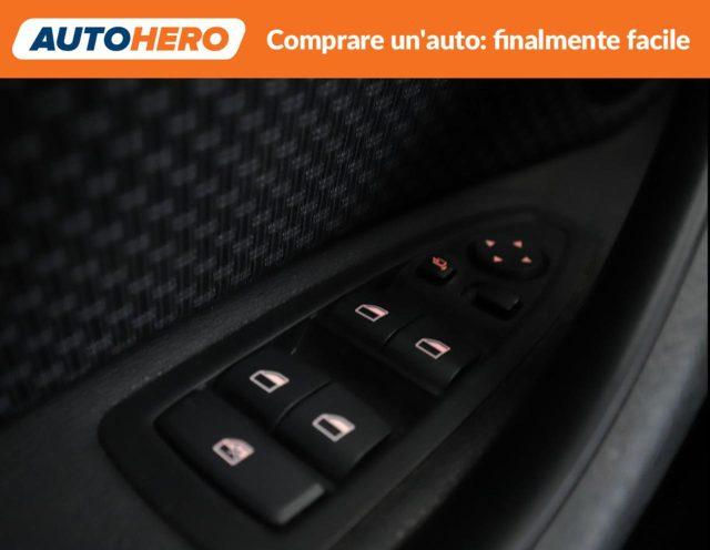 BMW X1 sDrive18d Advantage