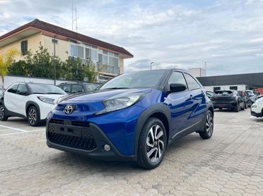 Toyota Aygo X 1.0 VVT-i 72 CV 5 porte Trend Km0