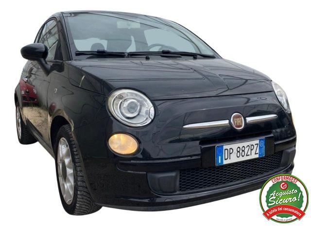 FIAT 500 1.2 Sport