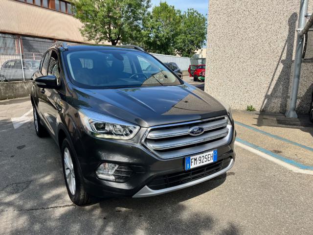 FORD Kuga 1.5 EcoBoost 120 CV S&S - Titanium Business