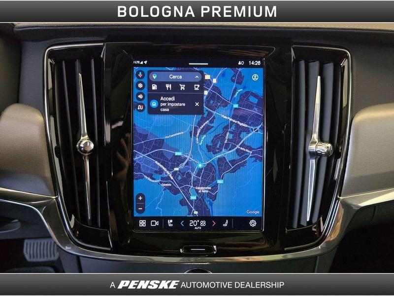 Volvo V90 Cross Country B4 (d) AWD automatico Ultimate