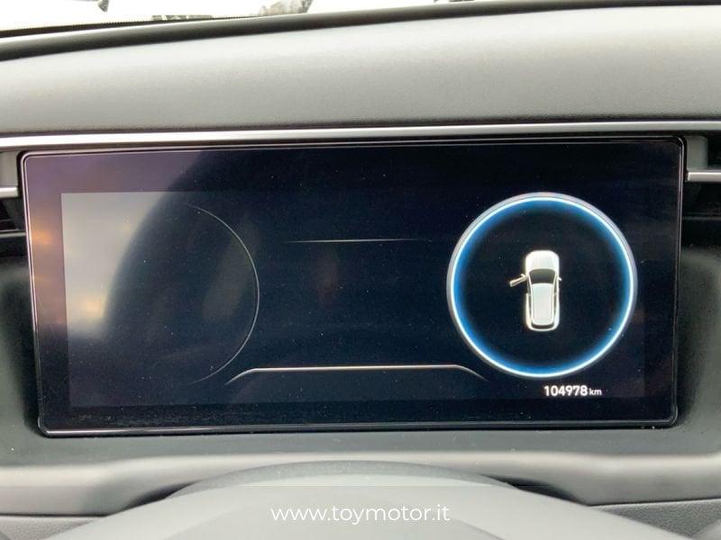 Hyundai Tucson 3ª serie 1.6 CRDI Exellence