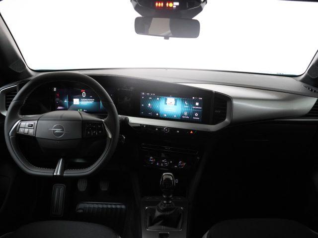 OPEL Mokka 1.2 Turbo 136CV GS *PROMO PARISI GROUP*