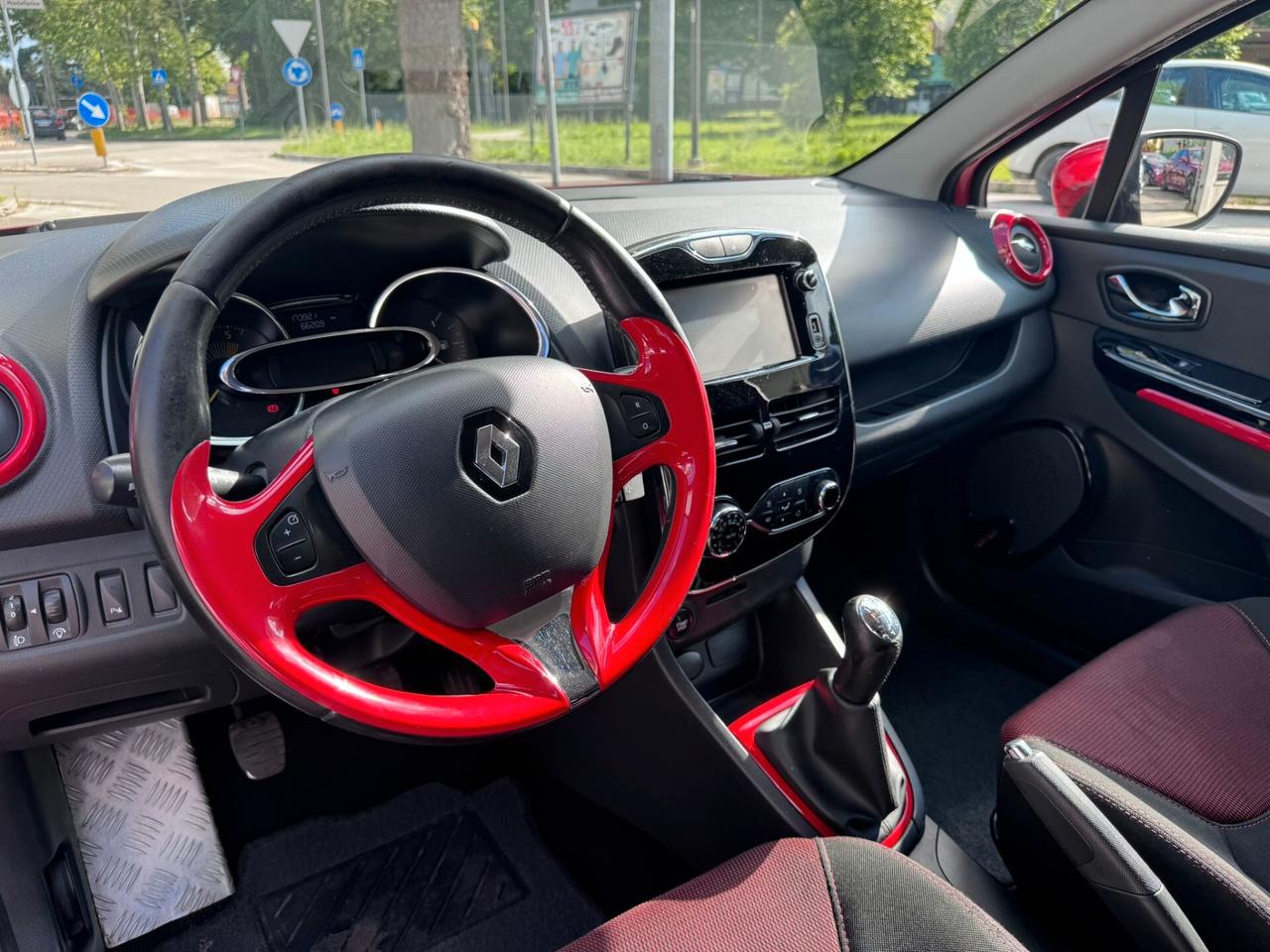 Renault Clio 1.5 dCi 8V 90CV 5 porte Costume National