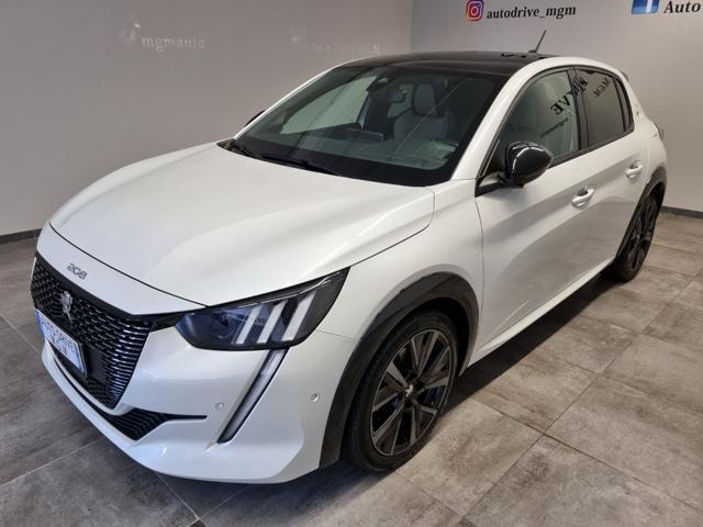 PEUGEOT 208 PureTech 100 Stop&Start 5 porte GT