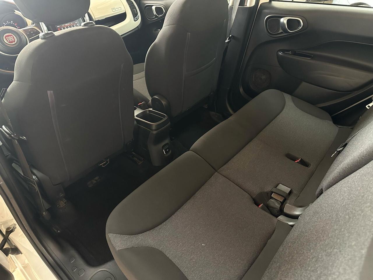 Fiat 500L 1.4 95 CV Lounge