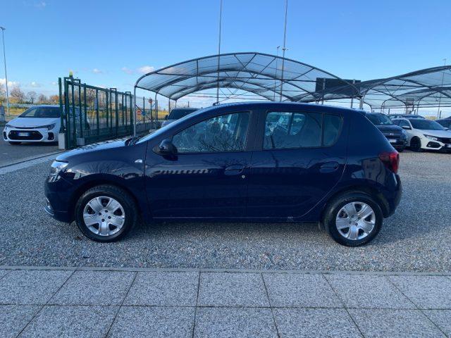 DACIA Sandero 1.0 SCe 12V 75CV Start&Stop Comfort