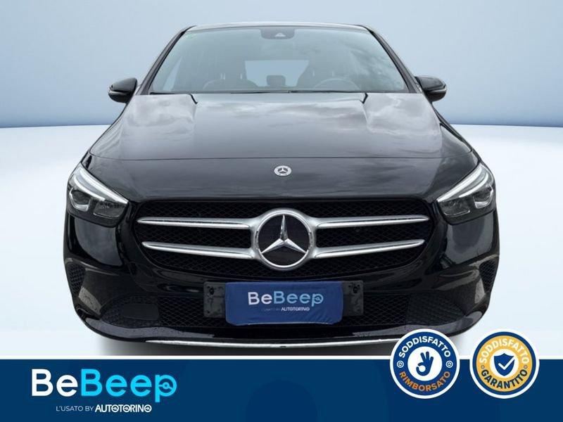 Mercedes-Benz Classe B B 250 E PHEV (EQ-POWER) SPORT AUTO