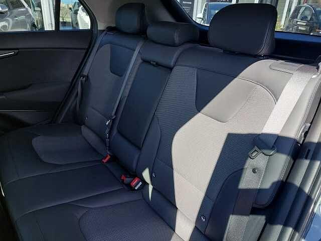 Kia Niro 1.6 GDi DCT HEV Style TT