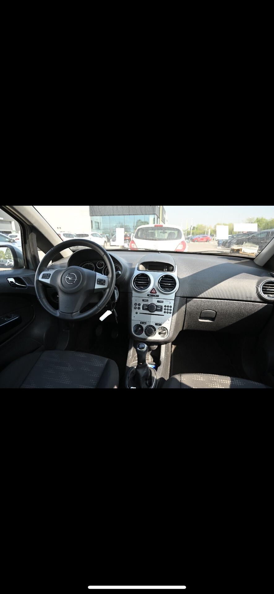 Opel Corsa 1.3 CDTI 75CV F.AP. 5 porte Cosmo