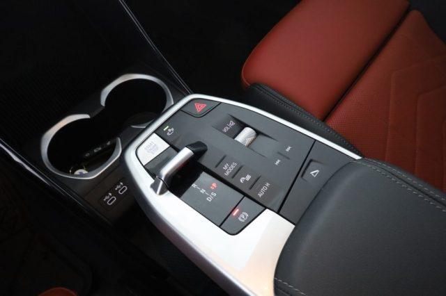 BMW X1 X1 xDrive 23d Msport