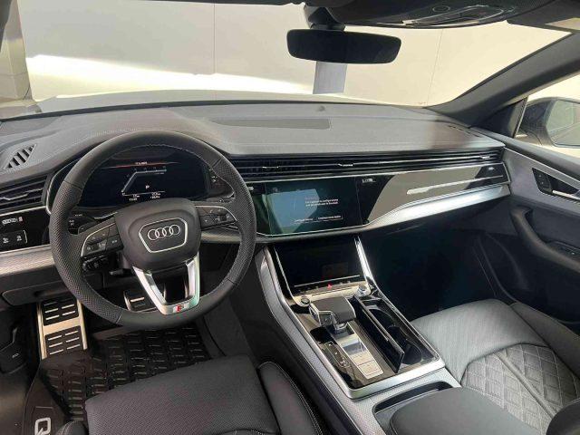 AUDI Q8 SUV 50 TDI 286 CV quattro tiptronic S line edition
