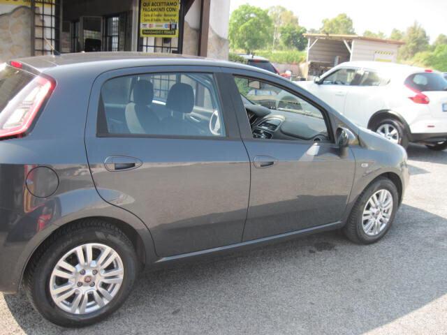 Fiat Punto Evo PUNTO 1.3 MTJET EMOTION GARANZIA