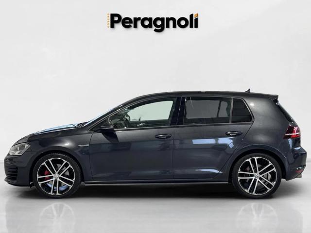 VOLKSWAGEN Golf GTD 2.0 TDI DSG 5p. Business BlueMotion Technology