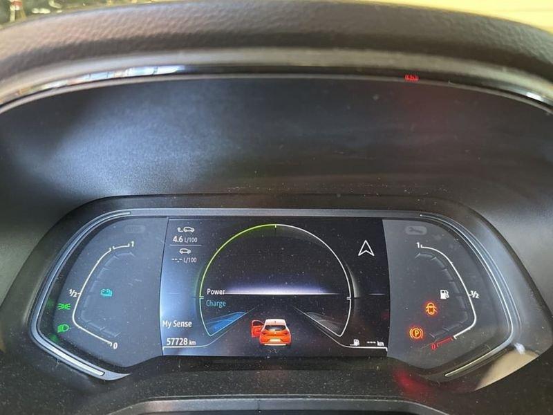 Renault Clio 1.6 E-TECH FULL HYBRID TECHNO 145CV AUTO