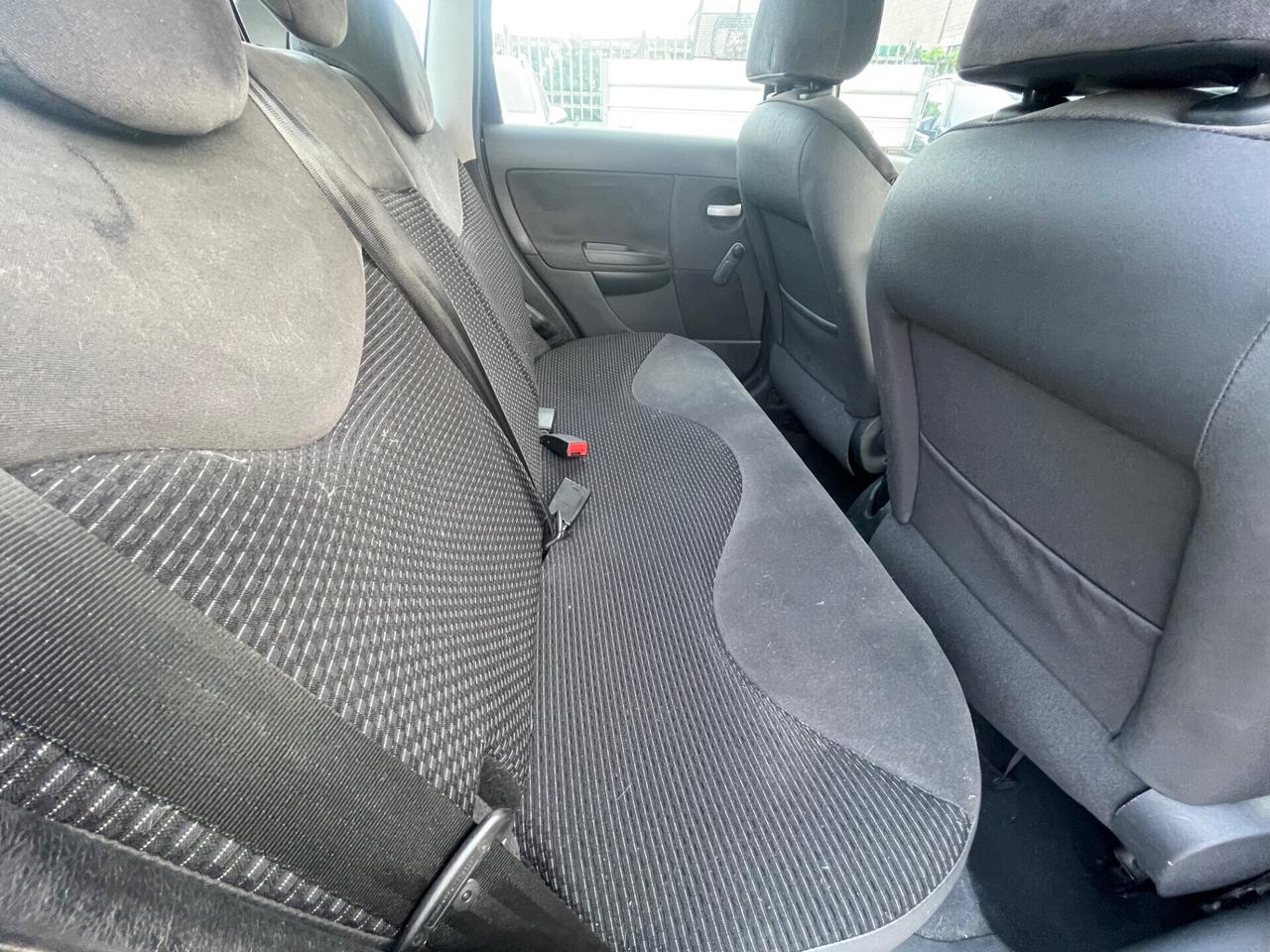 Citroen C3 1.4 Perfect Bi Energy G