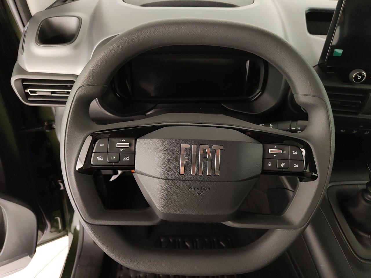 Fiat Qubo L 5 Posti 1.5 Diesel Mt6 Icon