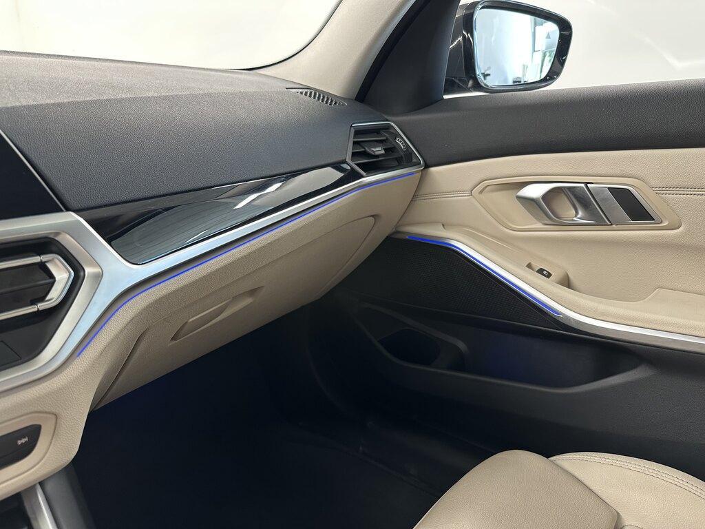 BMW Serie 3 Touring 320 d Mild Hybrid 48V Msport Steptronic