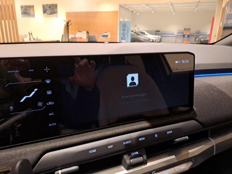 KIA EV3 Long Range GT-Line