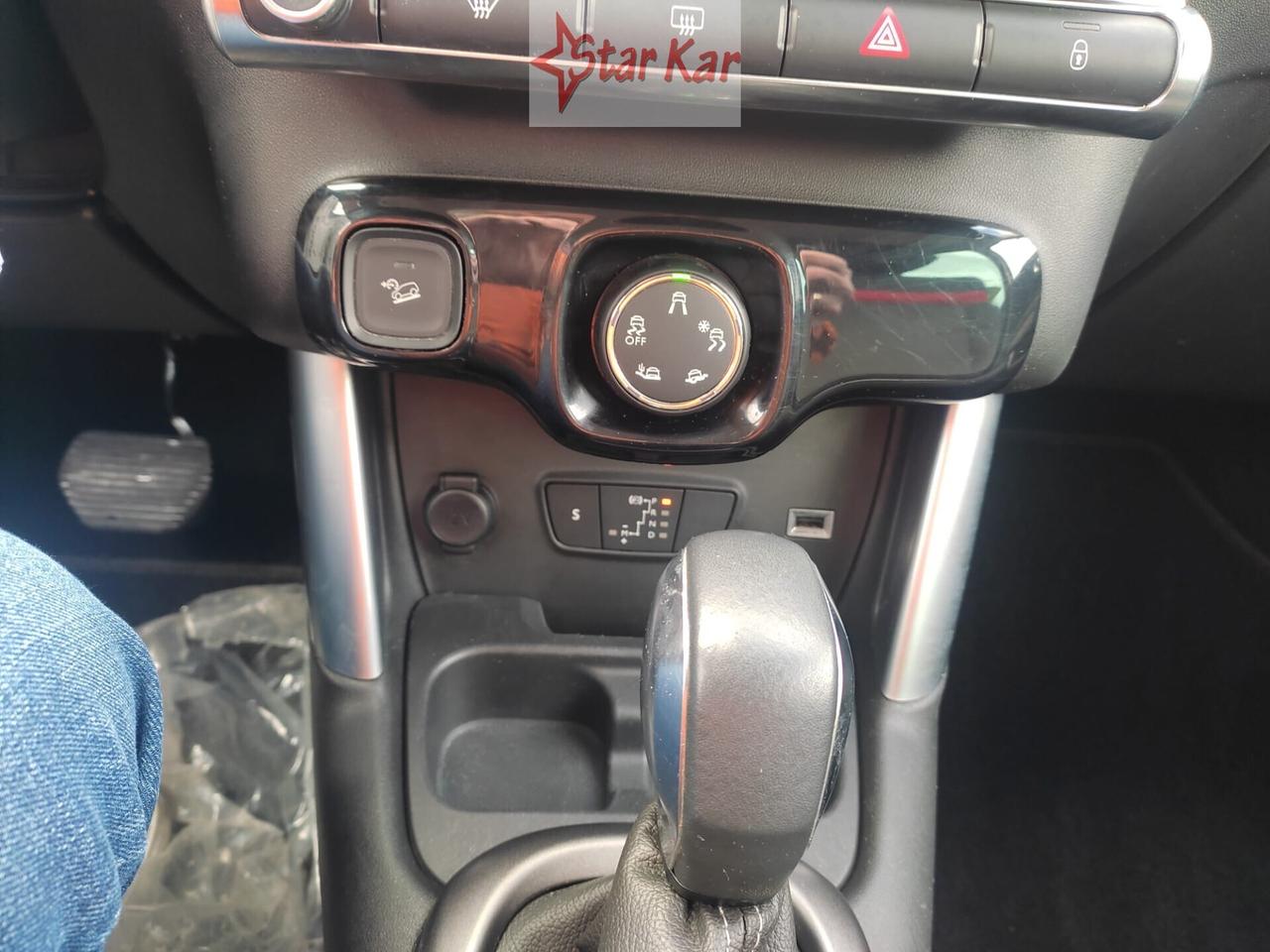 Citroen C3 Aircross C3 Aircross PureTech 130 S&S E