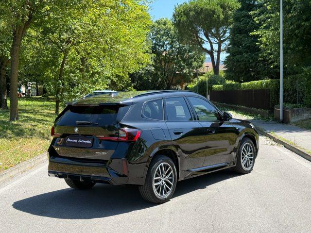 BMW X1 sDrive 20i Msport