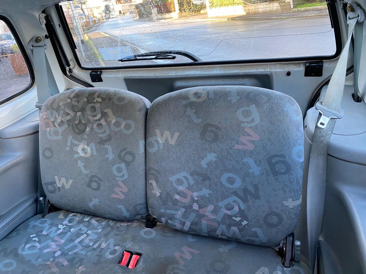 Renault Twingo 1.2i cat Ice