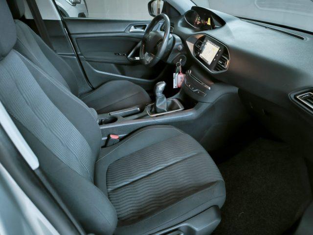 PEUGEOT 308 1.6 HDi 92 CV Access