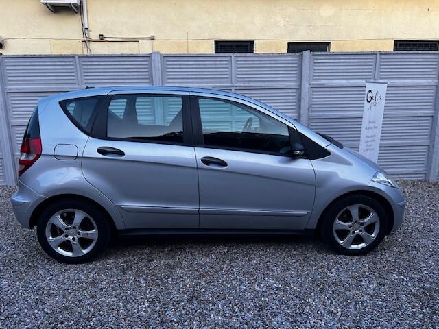 Mercedes-benz A 180 CDI Avantgarde