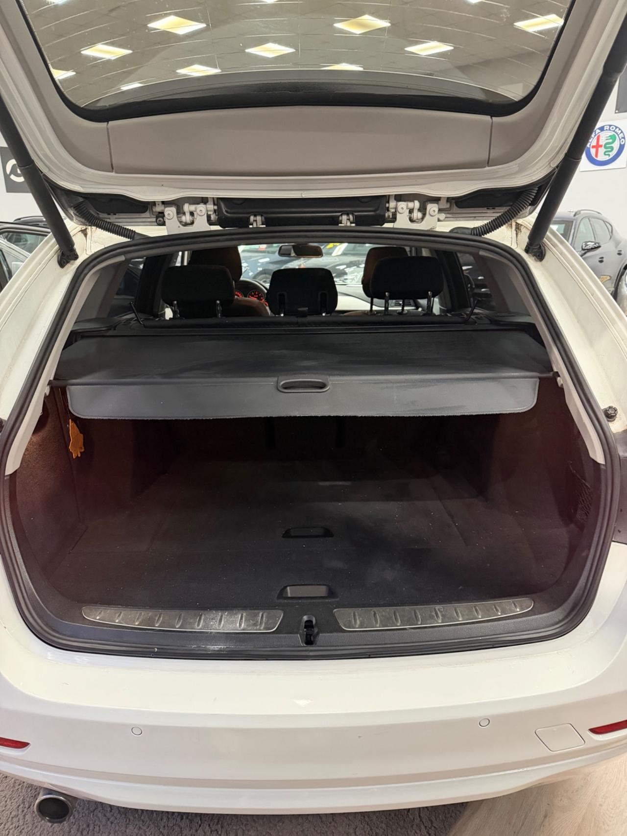 Bmw 316 316d