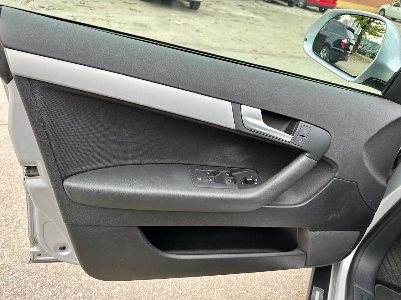 Audi A3 SPB 2.0 TDI F.AP. Ambition Euro 5