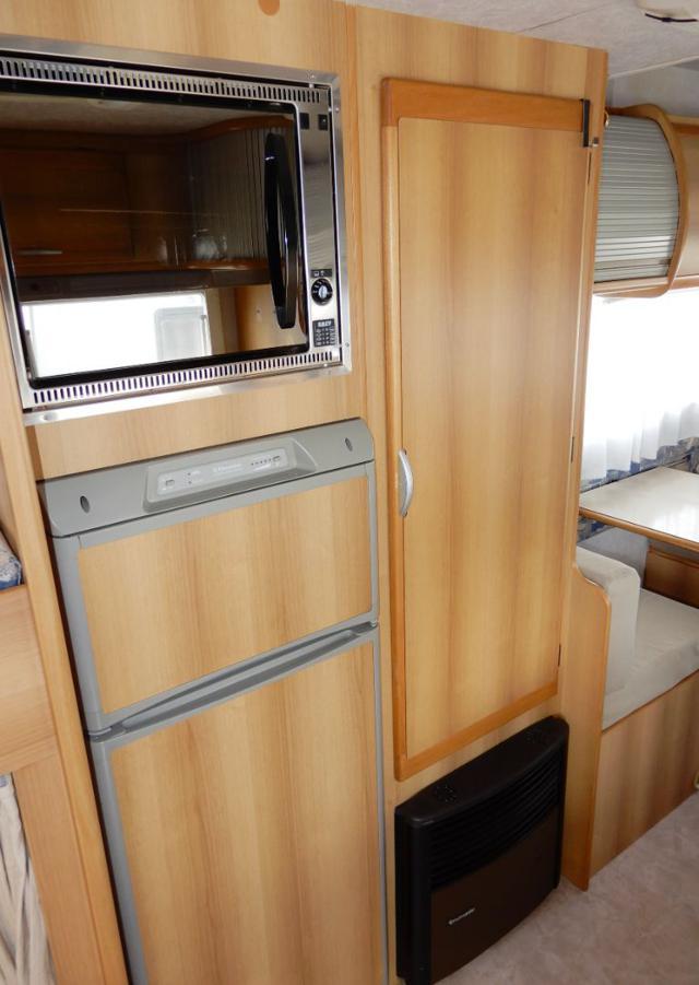 RIMOR SUPERBRIG 728