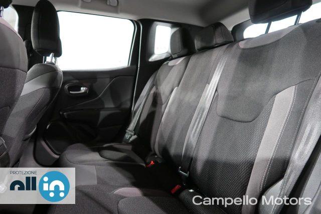 JEEP Renegade Renegade 1.0 T3 120cv Limited MY23