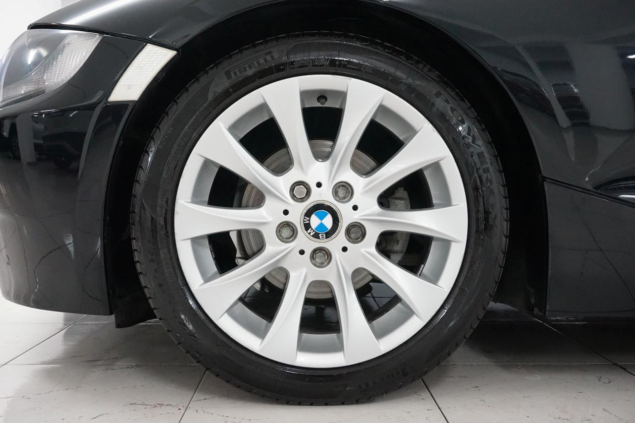 Bmw Z4 2.0i cat Roadster