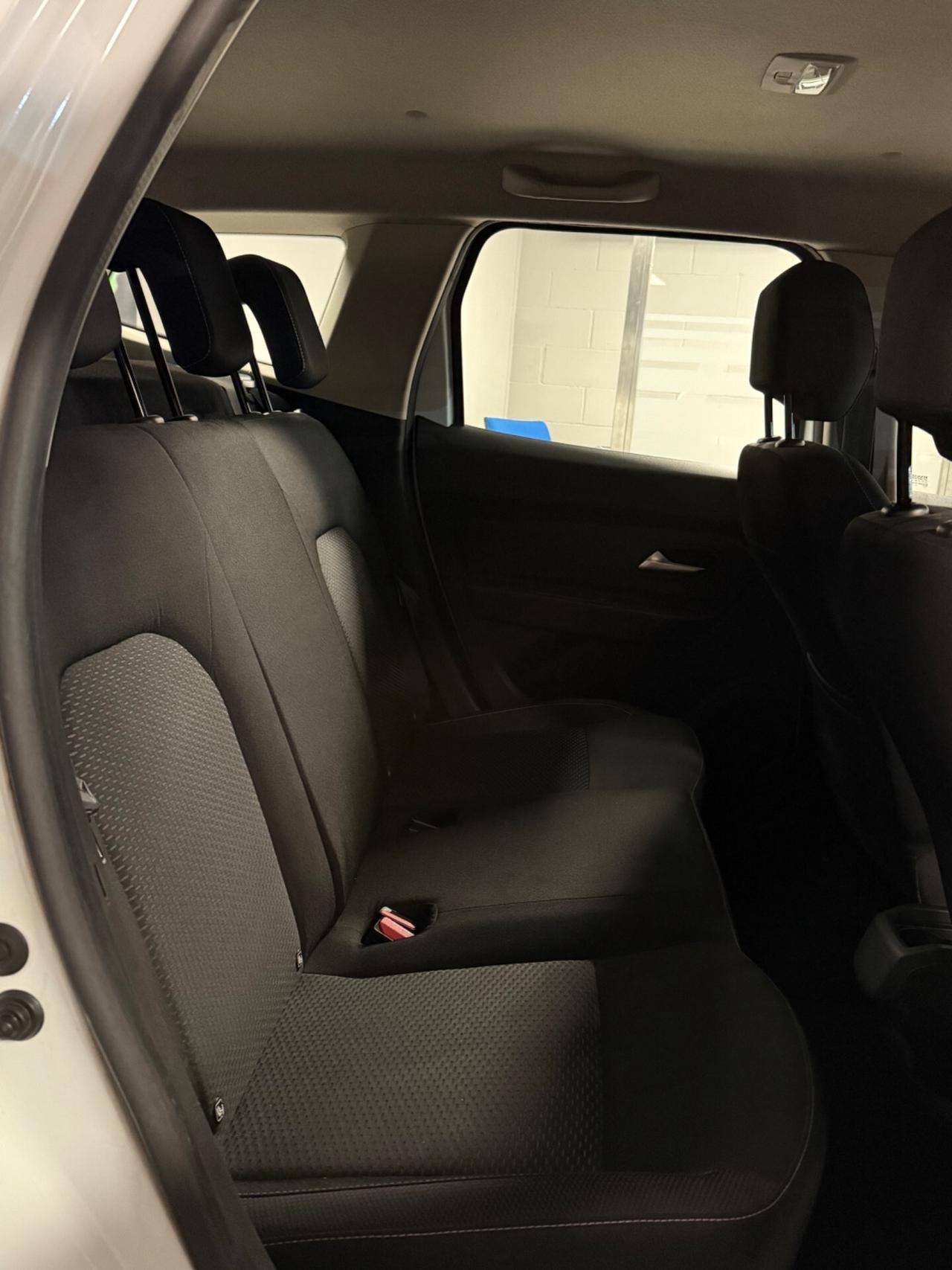 Dacia Duster 1.5 Blue dCi 8V 115 CV 4x2 Essential