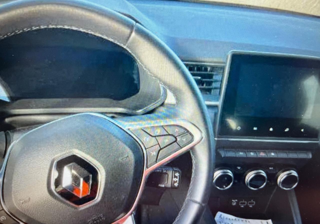 Renault Captur TCe 90 CV Techno