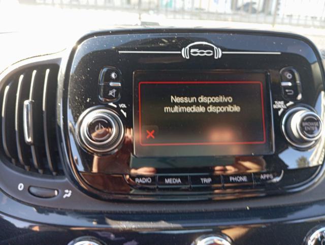 FIAT 500 *PROMO* 1.0 Hybrid Cult
