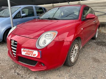 Alfa Romeo MiTo 1.4 70 CV 8V