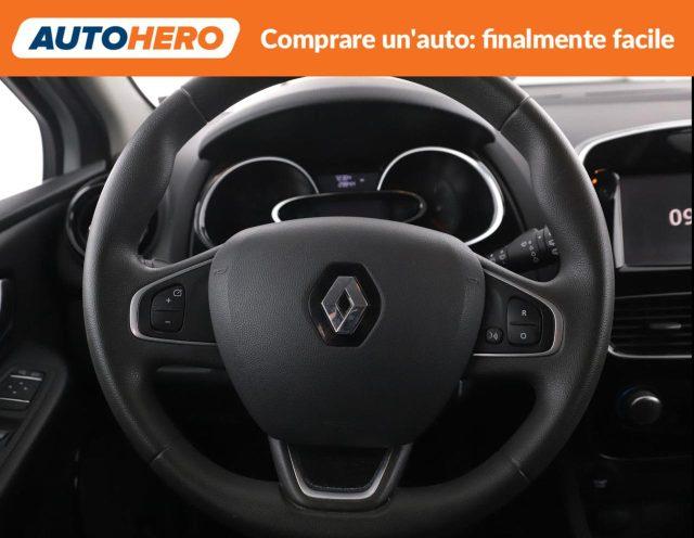 RENAULT Clio 1.2 75CV 5 porte Life