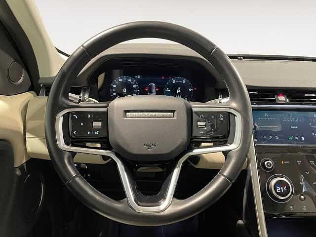 Land Rover Discovery Sport SE - IVA ESPOSTA