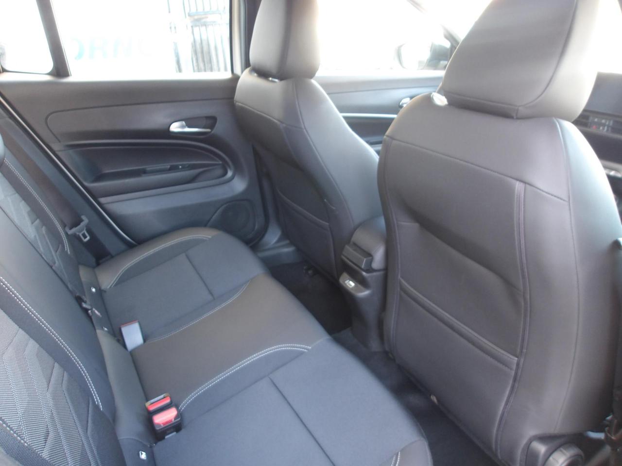 Jeep AVENGER 1.2 turbo Altitude 100cv