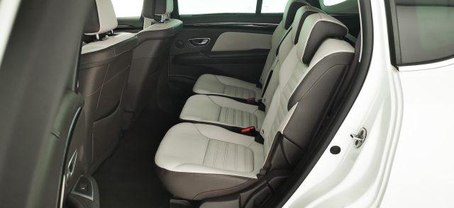 RENAULT Espace dCi 160CV EDC 4Control Energy Intense