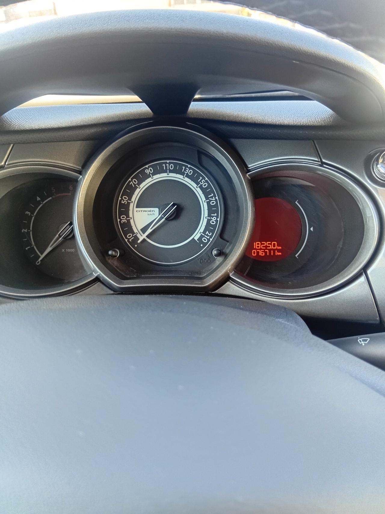 Citroen C3 1.4 HDi Diesel - Adatta per Neopatentati