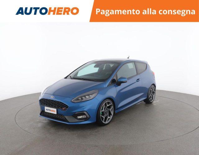 FORD Fiesta 1.5 Ecoboost 200 CV 3 porte ST