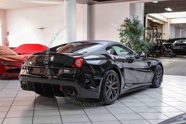 Ferrari 599 GTO|RED BOOK "FERRARI CLASSICHE"|VAT|1 OF 599