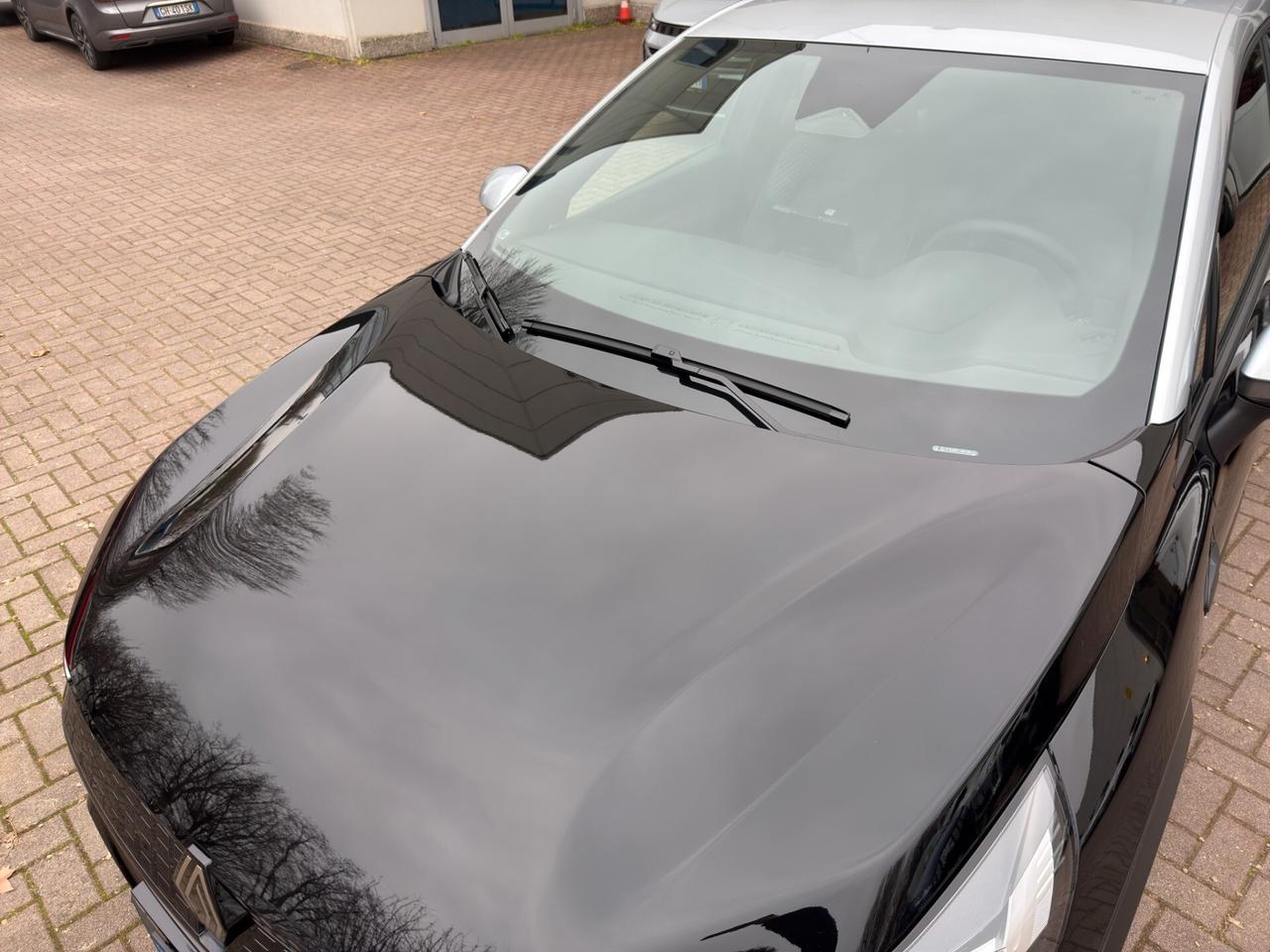 Renault Captur Full Hybrid E-Tech 160 CV Techno