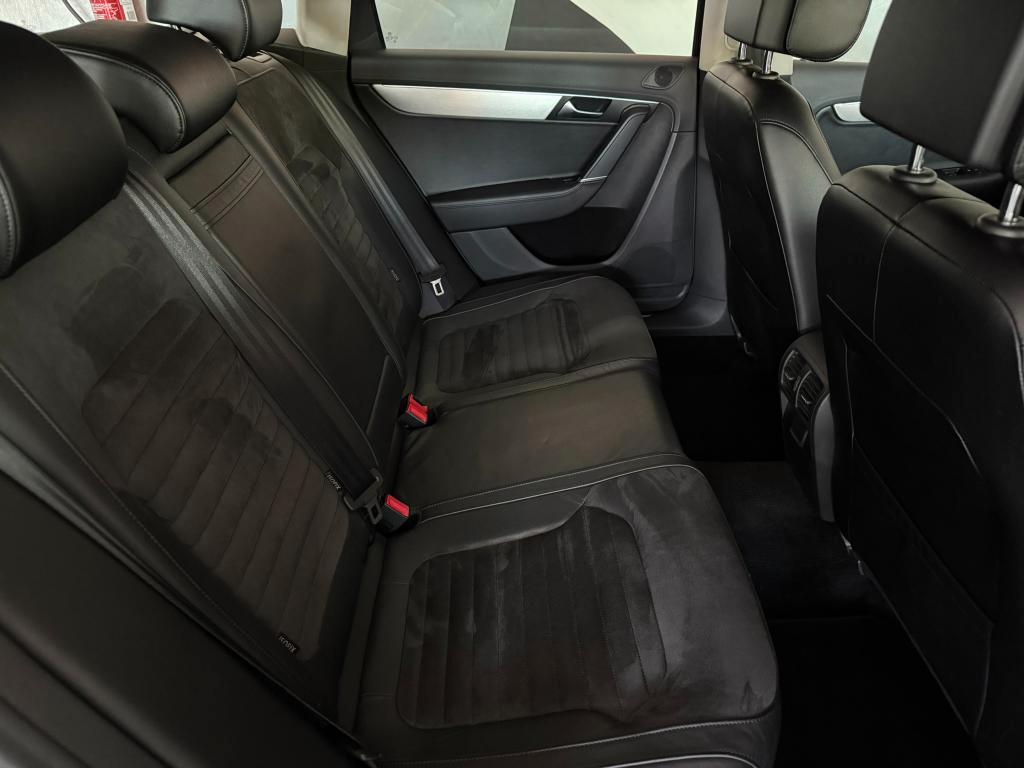 Volkswagen Passat Variant 2.0 tdi Highline Business