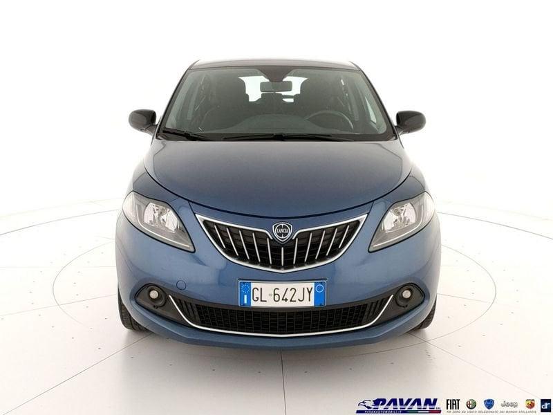 Lancia Ypsilon 1.0 FireFly 5 porte S&S Hybrid Gold