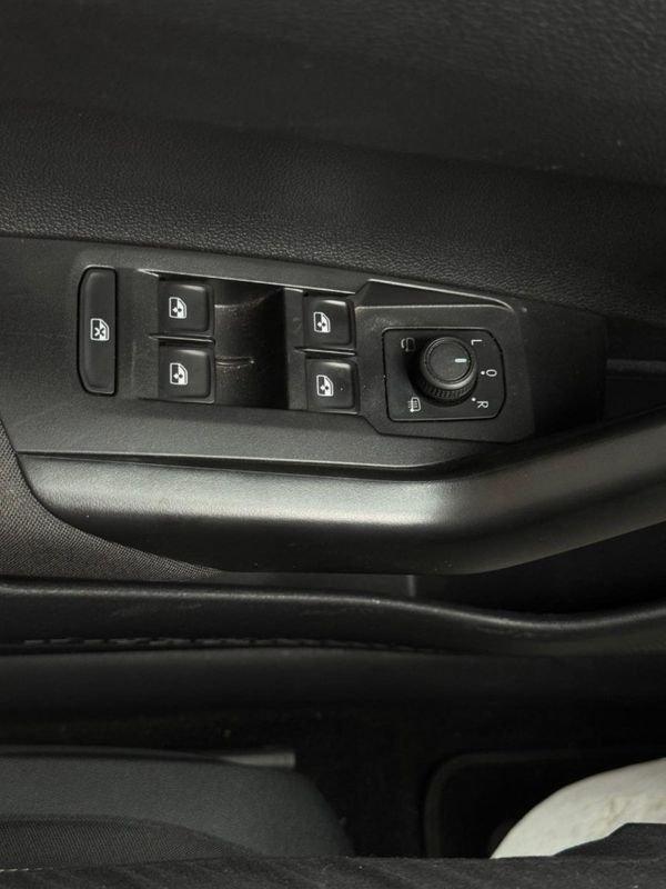 Volkswagen Polo 1.0 TSI adatta a neopatentati +GPL